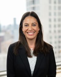 Natalie Zak Hankin