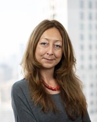 Ana Zelembaba