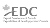 EDC Export Development Canada - Chisholm Partner