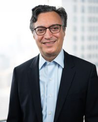 Paul Buzbuzian