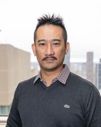 Leo Bui