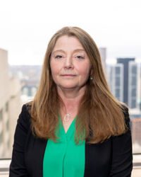 Marian Dolan
