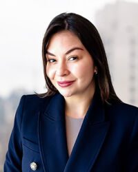 Manuela Saldarriaga