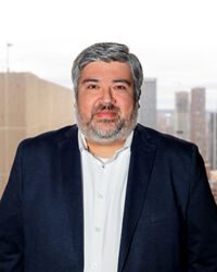 Christian Baldizon